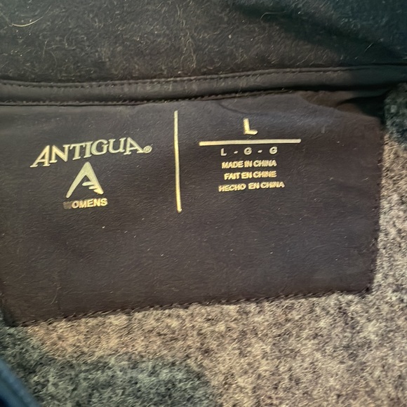 Cleveland Indians / Guardians Pullover / Hoodie / Heathered look! - Picture 4 of 5